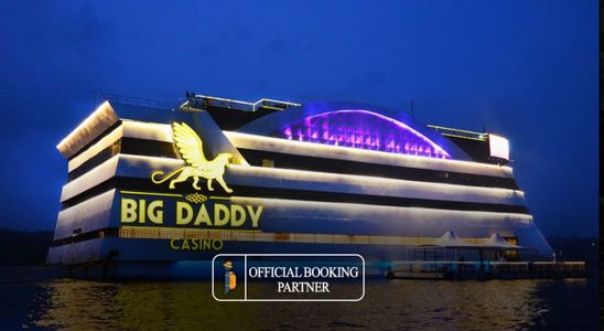 Big Daddy Casino Goa: The Ultimate Gaming and Entertainment Experience