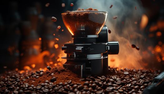 Coffee Roasting Techniques