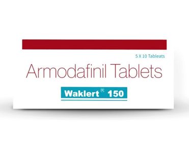 Waklert 150: Uses, Benefits, Precautions & More