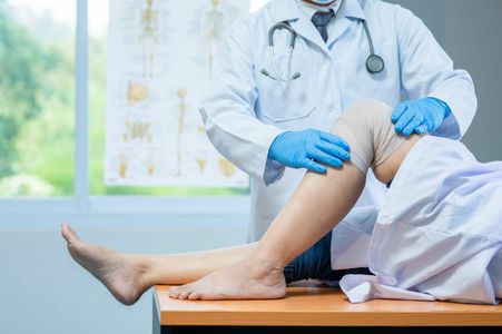 Knee Surgery in Singapore: Expert Solutions for Bone Health and Recovery