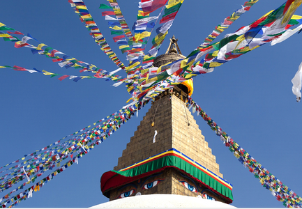 From The Himalayas To Heritage: Highlights of Nepal Tour