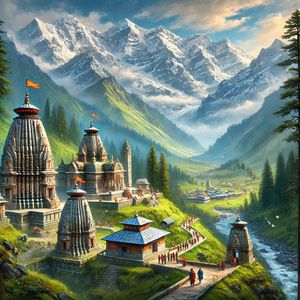 Panch Kedar: A Complete Guide to Visit Ancient Temples of Lord Shiva