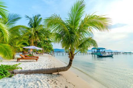 Beach Lovers’ Guide to Vietnam