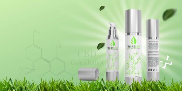 Can a Topical CBD Lotion Replace Pain Medications?