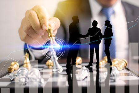 How Vinay Mehra Builds Strong Investor and Stakeholder Relationships