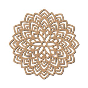 DIY MDF Cutouts