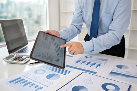 ﻿How Businesses Can Improve Financial Reporting Efficiency
