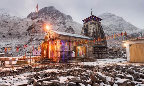 Top 5 Things to Try in Char Dham Yatra