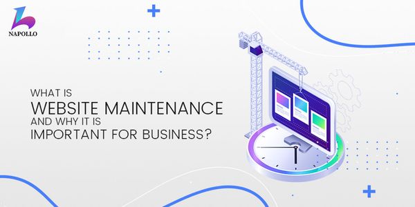 Essential Website Maintenance Plans for Optimal Performance