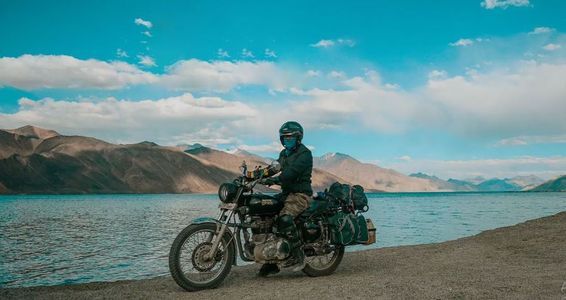 Manali to Leh Bike Trip – The Ultimate Adventure