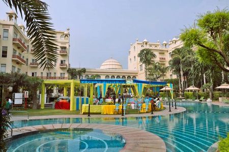 How to Choose the Best Wedding Planner in Jaipur