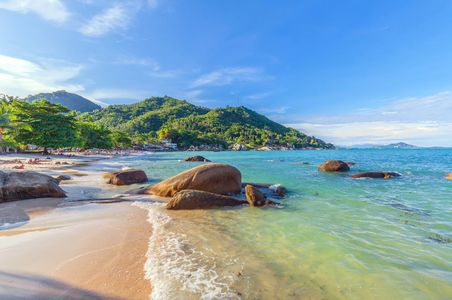 Top 5 Places to Visit in Lakshadweep in Summer