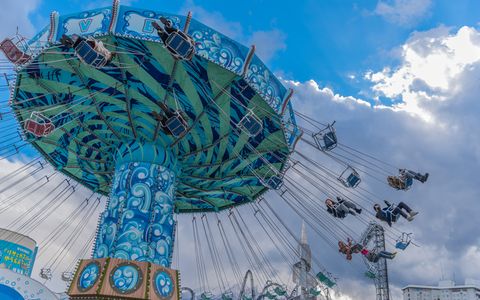 A Thrill-Seeker’s Guide to IMG Worlds of Adventure