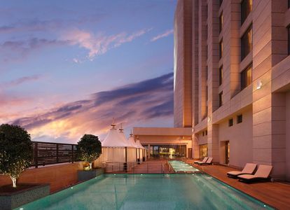 Plan a Grand Wedding at Jaipur’s Luxurious Palaces