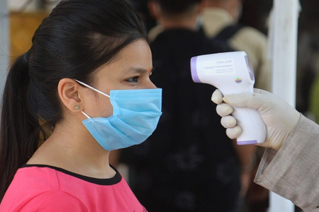 The Latest Breaking Health News and Alerts