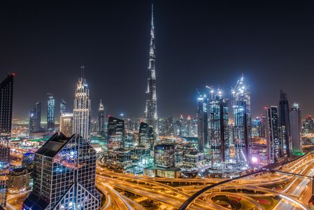 Unlock Career Success in Abu Dhabi: 3 Essential Skills You Can’t Ignore