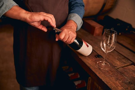 What Makes Boutique Wineries Stand Out in The Wine Industry