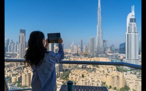 Family-Friendly Activities at Sky View Observatory