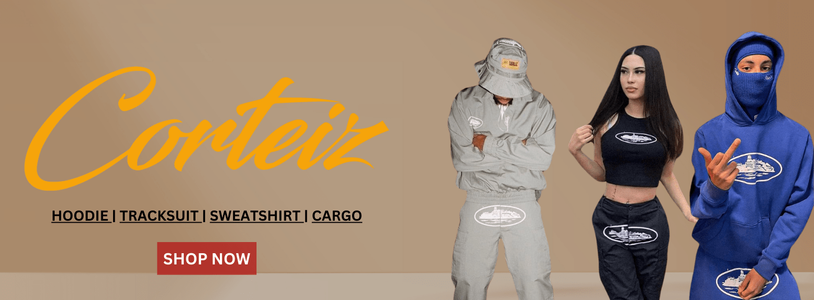 Corteiz The Streetwear Revolution