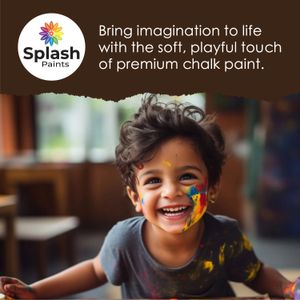 Why Chalk Paints from Woodle India are a Game-Changer for Your DIY Projects