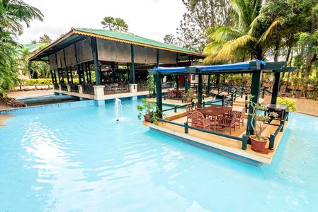 Club Cabana Resort Day Out: Your Ticket to Unlimited Fun Near Bangalore