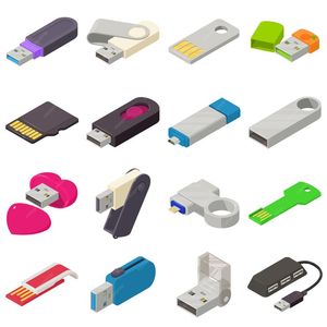 Comprehensive Guide to Bulk USB Flash Drives in Eagan: Features, Uses