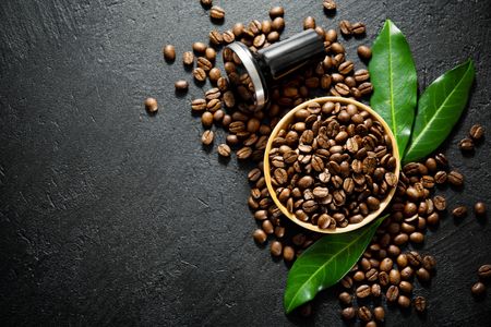 Harm and benefit of coffee
