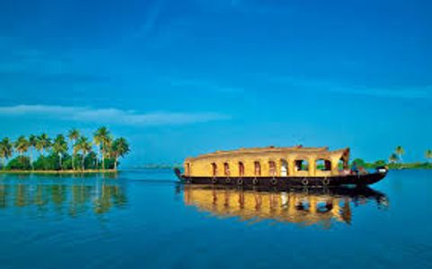 Why a Kerala Tour Should Be on Everyone’s Bucket List – Discover the Magic!