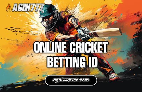 Trusted Online Betting ID? Choose Agni777!