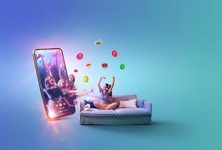 Why is Mobile App Development Company in India More Important to Boost Your Business in 2025?