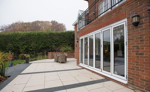 New Builds in Colden Common – Explore Modern Homes Near You