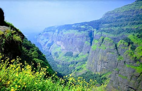 Andharban Trek: Trekking Through Maharashtra's Hidden Gem
