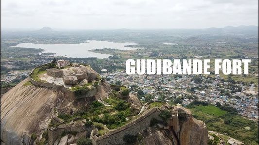 Adiyogi & Gudibande Fort Tour - A Spiritual & Historic Getaway