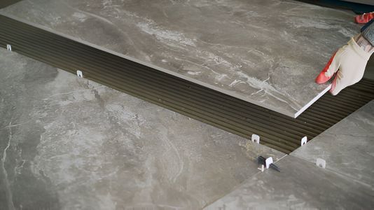 The Science of Tile Expansion Joints Americo Ricky Migliore Insights