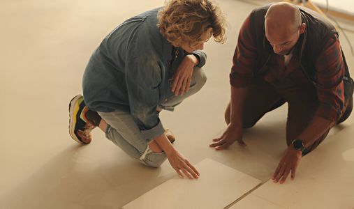 Why Americo Migliore Recommends Professional Tile Sealing for Longevity