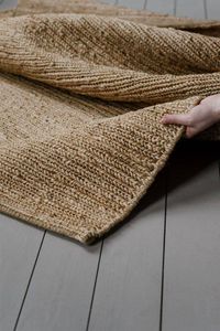 Jute Carpets Dubai