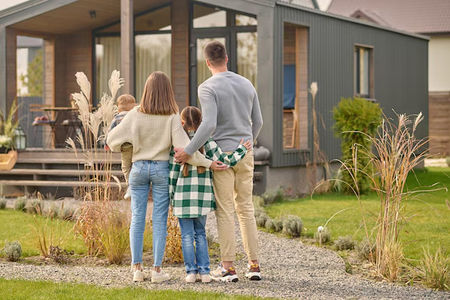 How to Choose the Best Holiday Home for Sale: A Buyer's Guide