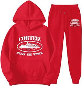 Corteiz Tracksuit shop And Hoodie