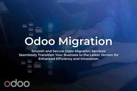 Future-Proof Your Business with Expert Odoo Migration Services