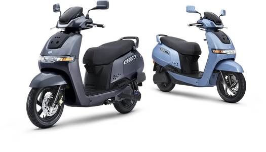 How An Electric Scooter Becomes A Buddy For My Family?