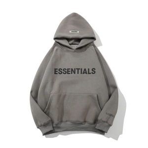 Where to Buy Authentic Essentials Hoodies Online
