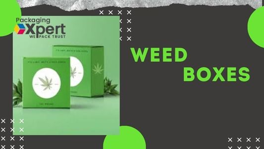 Custom Weed Boxes: Navigate Cannabis Packaging Regulations with Confidence