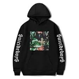 Suicide Boys Merch new online clothing shop