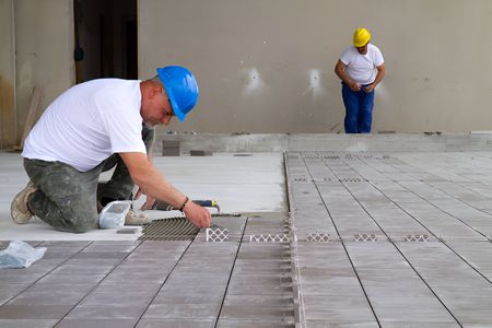 The Top Waterproofing Techniques for Tile Installations Americo Migliore Jr.’s Advice