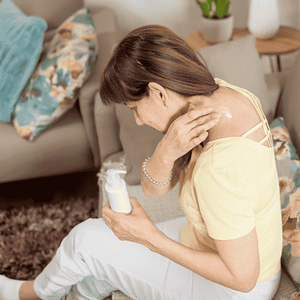 Should You Take Calcium Supplements With HRT?