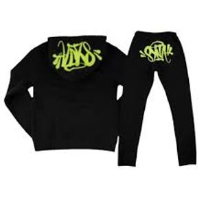 Synaworld Shop And Syna world Jacket