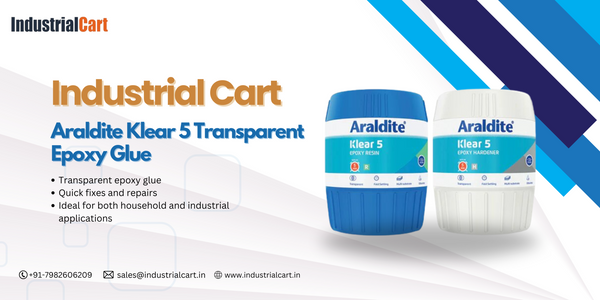 Strong and Reliable Adhesives for Every Need