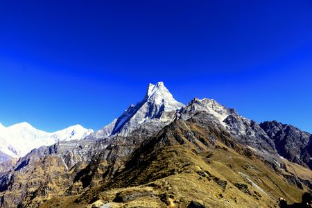The Magic of Mardi Himal Trek