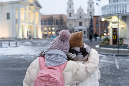 5 Things to Do in Dublin During Winter