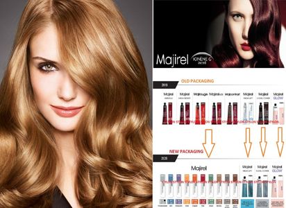 L'Oréal Hair Color for Men: The Ultimate Guide to Choosing the Right Shade